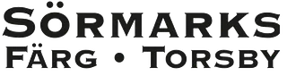 Sörmarks Färg logotyp